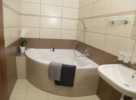 Wellness hotel Villa Grohmann**** - IMG_7373