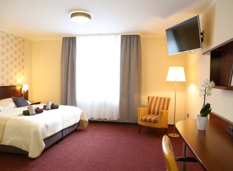 Wellness hotel Villa Grohmann**** - IMG_7403