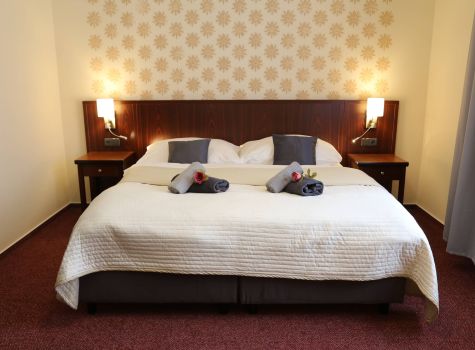 Wellness hotel Villa Grohmann**** - IMG_7422