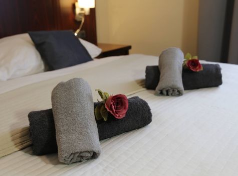 Wellness hotel Villa Grohmann**** - IMG_7432