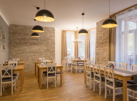 Wellness hotel Villa Grohmann**** - 9C8A0512-HDR