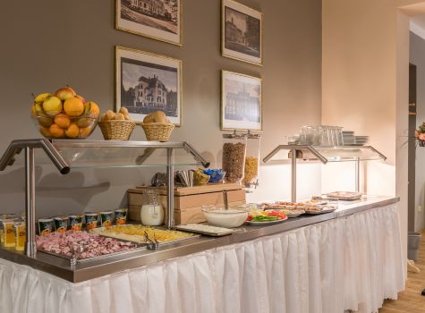 Wellness hotel Villa Grohmann**** - 9C8A0603-HDR-2