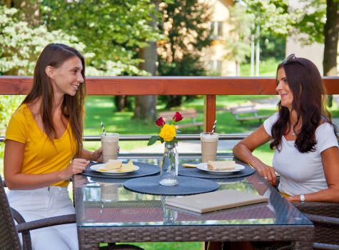 Wellness hotel Villa Grohmann**** - a2