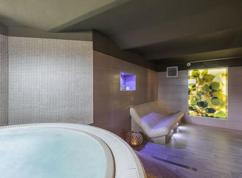 Wellness hotel Villa Grohmann**** - Grohmann_interier_13