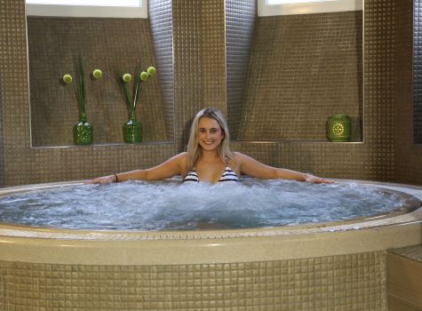 Wellness hotel Villa Grohmann**** - image4