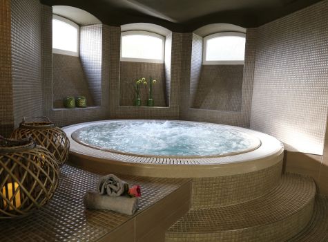 Wellness hotel Villa Grohmann**** - image5