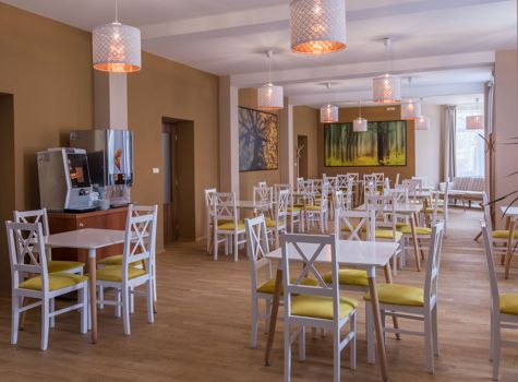 Wellness hotel Villa Grohmann**** - Grohmann_interier_1