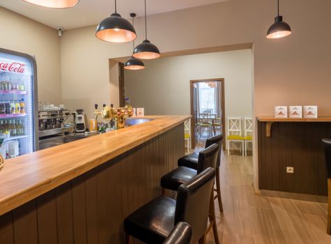 Wellness hotel Villa Grohmann**** - Grohmann_interier_2