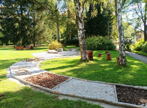 Wellness hotel Villa Grohmann**** - Stezka suchou nohou 4