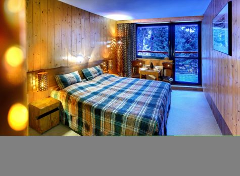 Boutique Hotel Tři Studničky - 3ST_izba STD (3)