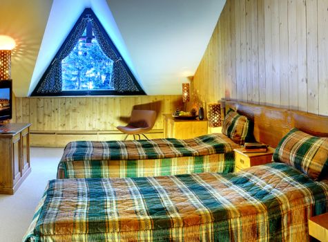 Boutique Hotel Tři Studničky - 3ST_izba DELUXE (2)