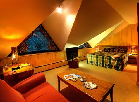 Boutique Hotel Tři Studničky - 3ST_izba DELUXE (4)