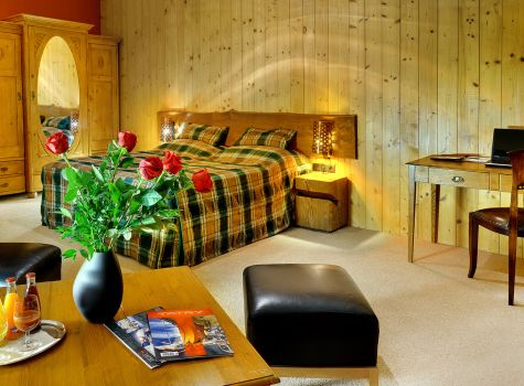 Boutique Hotel Tři Studničky - TRI STUDNICKY (2)_DLX