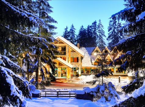 Boutique Hotel Tři Studničky - TRI STUDNICKY (1)