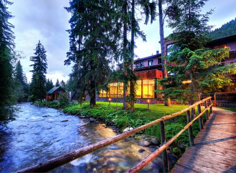 Boutique Hotel Tři Studničky - TRI STUDNICKY (4)