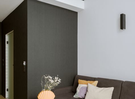 Saltic Resort & Spa Grzybowo - Dvoupodlažní apartmán s jednou ložnicí GRZYBOWO 4