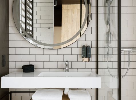 Saltic Resort & Spa Grzybowo - Dvoupodlažní apartmán s jednou ložnicí GRZYBOWO 6