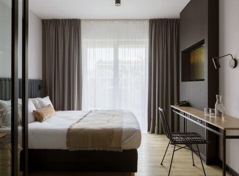 Saltic Resort & Spa Grzybowo - Standardní Grzybowo  5