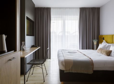 Saltic Resort & Spa Grzybowo - Standardní Grzybowo 1