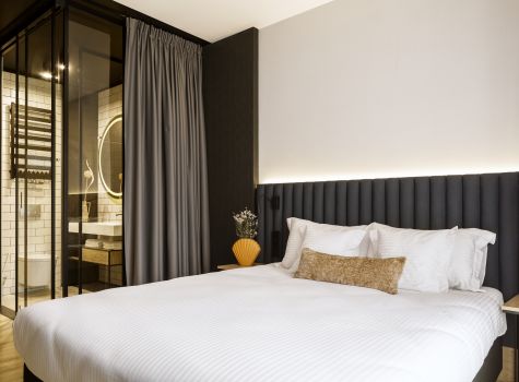 Saltic Resort & Spa Grzybowo - Standardní Grzybowo 3