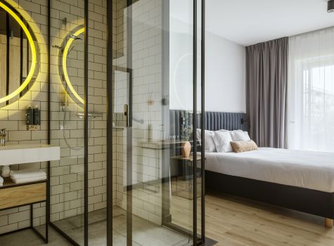 Saltic Resort & Spa Grzybowo - Standardní Grzybowo 4