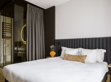 Saltic Resort & Spa Grzybowo - Standardní Grzybowo 6