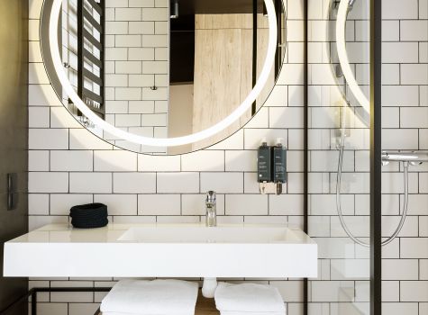 Saltic Resort & Spa Grzybowo - Standardní Grzybowo 8