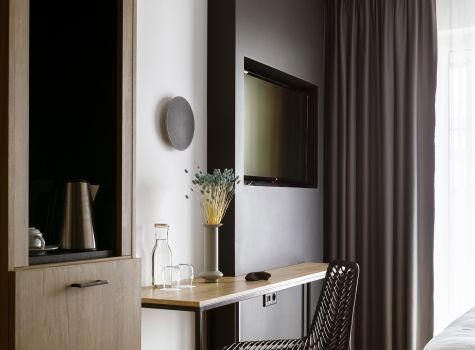 Saltic Resort & Spa Grzybowo - Standardní Grzybowo 12