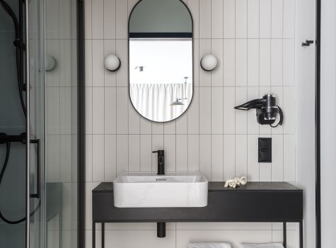 Saltic Resort & SPA Łeba - Apartmán s 1 ložnicí s kuchyňským koutem Łeba 4