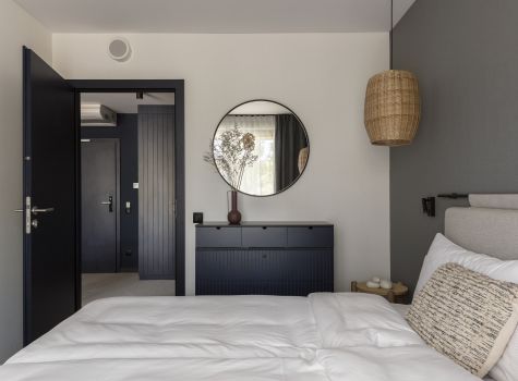 Saltic Resort & SPA Łeba - Apartmán s 1 ložnicí s kuchyňským koutem Łeba 7