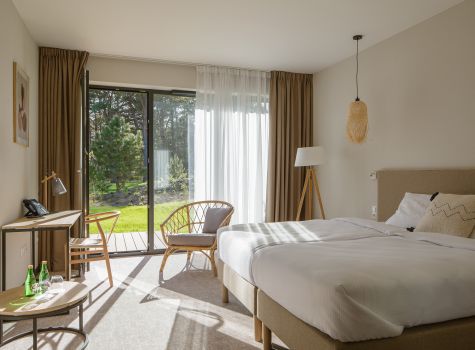 Saltic Resort & SPA Łeba - Superior Łeba 1