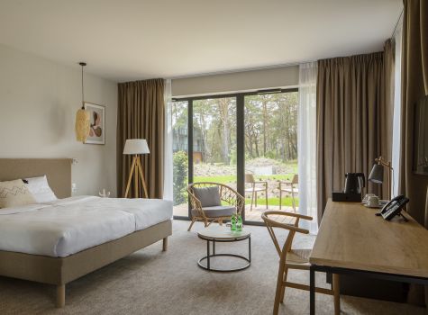 Saltic Resort & SPA Łeba - Superior Łeba 3