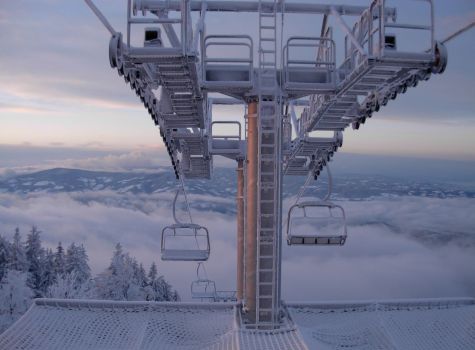 Kope Mountain Resort**** - 8w8_Okjg