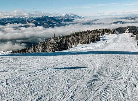 Kope Mountain Resort**** - cai0R6UQ