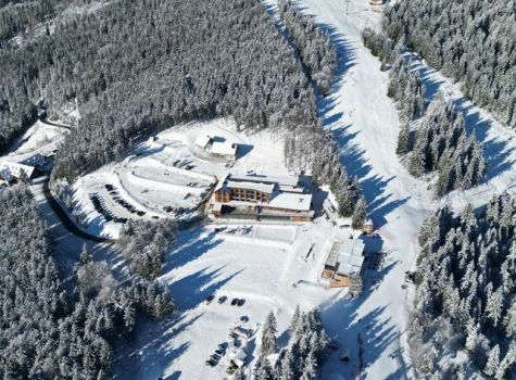 Kope Mountain Resort**** - df8YKXEQ