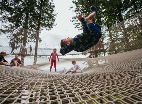 Kope Mountain Resort**** - dtFXBPBw