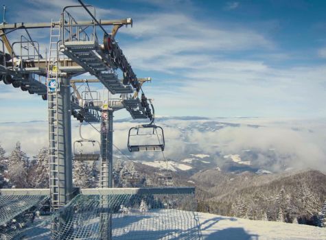 Kope Mountain Resort**** - II730Ljw