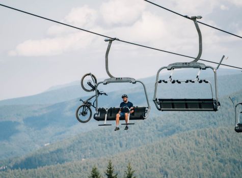 Kope Mountain Resort**** - lURvbNqw