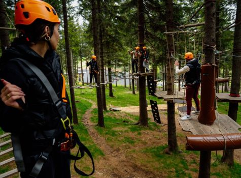 Kope Mountain Resort**** - nglAp7XA