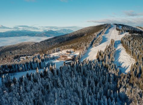 Kope Mountain Resort**** - pCioM8mw