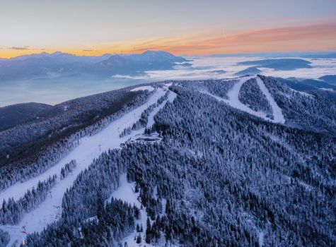 Kope Mountain Resort**** - Pq-t-3Ug