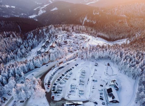 Kope Mountain Resort**** - q4NX1HSk