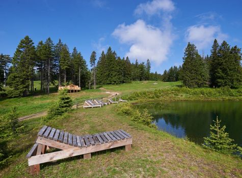 Kope Mountain Resort**** - qk356krQ