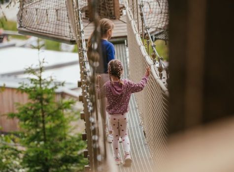 Kope Mountain Resort**** - SAV-OWGw