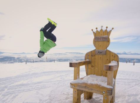 Kope Mountain Resort**** - SoMIuLFg