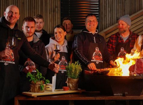 Kope Mountain Resort**** - TgWWfsJQ