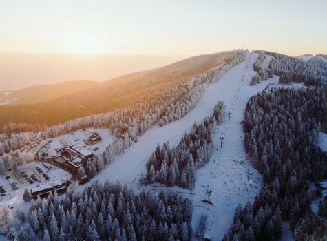 Kope Mountain Resort**** - vaCraXFg