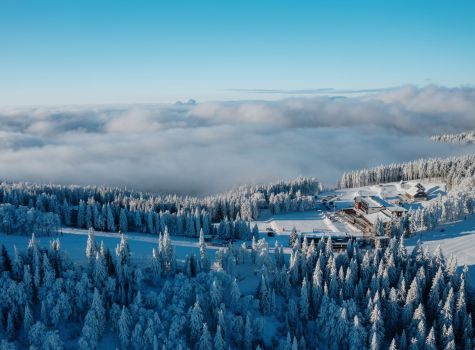 Kope Mountain Resort**** - VDXz2iSw