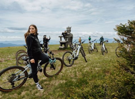 Kope Mountain Resort**** - Vi47NSqA