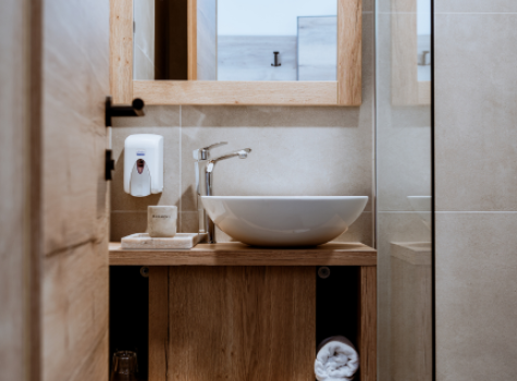 Kope Mountain Resort**** - bFfdDHRA